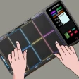 My Octapad: DJ Drum Pad icon