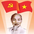 Sổ tay Đảng viên icon