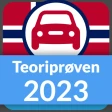 Teoritentamen icon