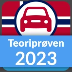 Teoritentamen icon