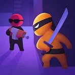 Stealth Master - Gioco di Tiro icon