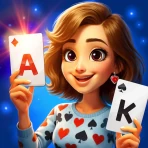 Home of Cards – Solitaire Game icon