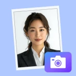 証明写真・履歴書・パスポート・マイナンバー・ビザ icon
