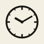 StundenApp icon
