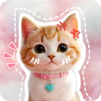 Sticker Fun – DIY Stickers icon