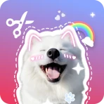 Sticker Maker Studio icon