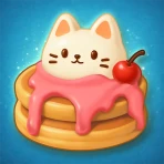 머지 캣 : 캣토피아 퍼즐 icon