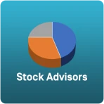Stock Advisors: Invest Smarter icon