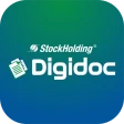 StockHolding Digidoc icon