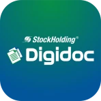 StockHolding Digidoc icon
