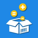 Lager und Inventar Online icon