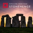 Stonehenge Audio Guide icon