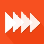 음악 편집기 피치 및 스피드 체인저: Up Tempo icon