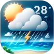 Weather Forecast (Radar Map)