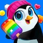 Frozen Frenzy Mania icon