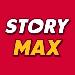 Story Max- Movies & Reel Shows icon