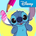 Disney Mundo Colorido icon