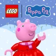 LEGO® DUPLO® prasátko Peppa
