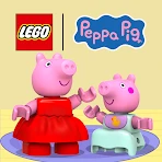 LEGO® DUPLO® Peppa Pig icon