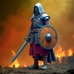 Dawn of Ages: Medieval Wars icon
