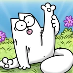 Simon's Cat - Crunch Time icon