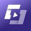 Streamora-CineWave icon