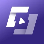 Streamora-CineWave icon