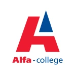 Mijn Alfa-college icon