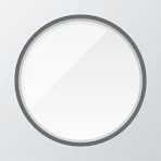 Mirror - Fullscreen Mirror App icon