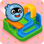 Pango Leipomo: Esteiden rata icon
