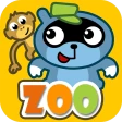 Pango Zoo - Djurvård icon