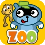 Pango Zoo - Djurvård icon