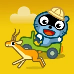 Pango costruisci il tuo safari icon