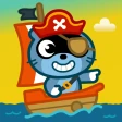 Pango Pirata: Caccia al Tesoro icon
