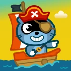 Pango Pirata: Caccia al Tesoro icon