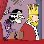 Murder icon