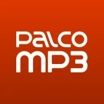 Palco MP3: Ouvir e baixar icon