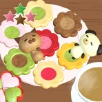 脱出ゲーム 本日開店! クッキー屋さん icon