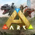 ARK: Ultimate Mobile Edition icon
