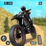 Bike Stunt Games : Bike Games icon