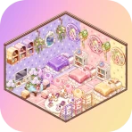 Kawaii Home Design icon