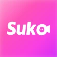 Suka - بث مباشر ودردشة icon