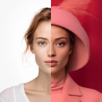 FaceAI - Face Swap & AI Photos icon