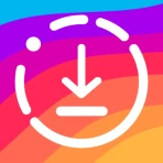 InSaver: Video & Story Saver icon