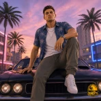 SunCity Online: RolePlay icon