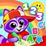Aprende jugando para niños icon