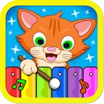 Learn Music & Songs Xylophone icon