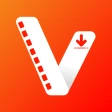 Video Downloader & HD Download icon