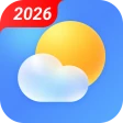 Weather: Live Forecast & Radar