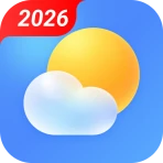 Weather: Live Forecast & Radar icon